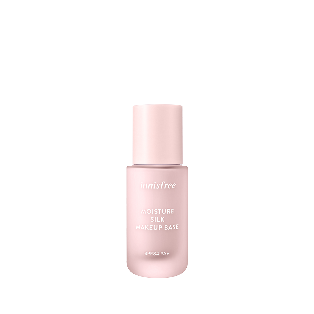 Moisture Silk Makeup Base