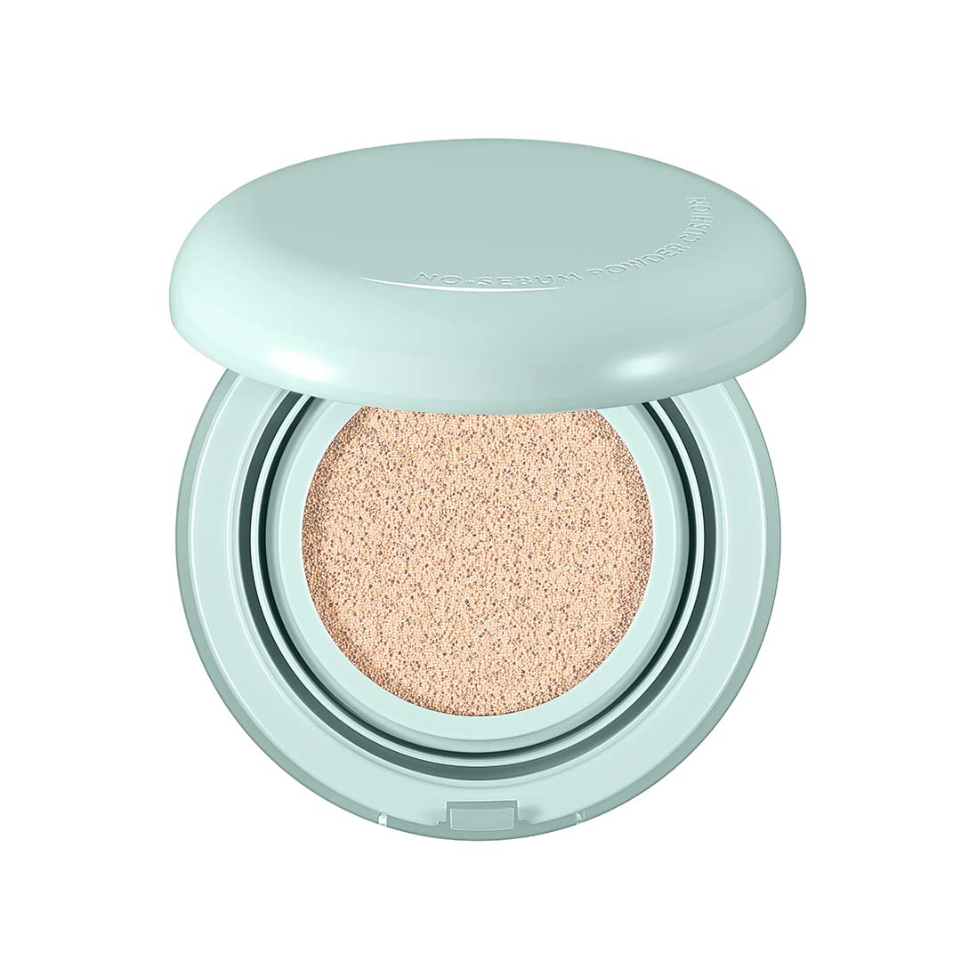 No-Sebum Powder Cushion 14g