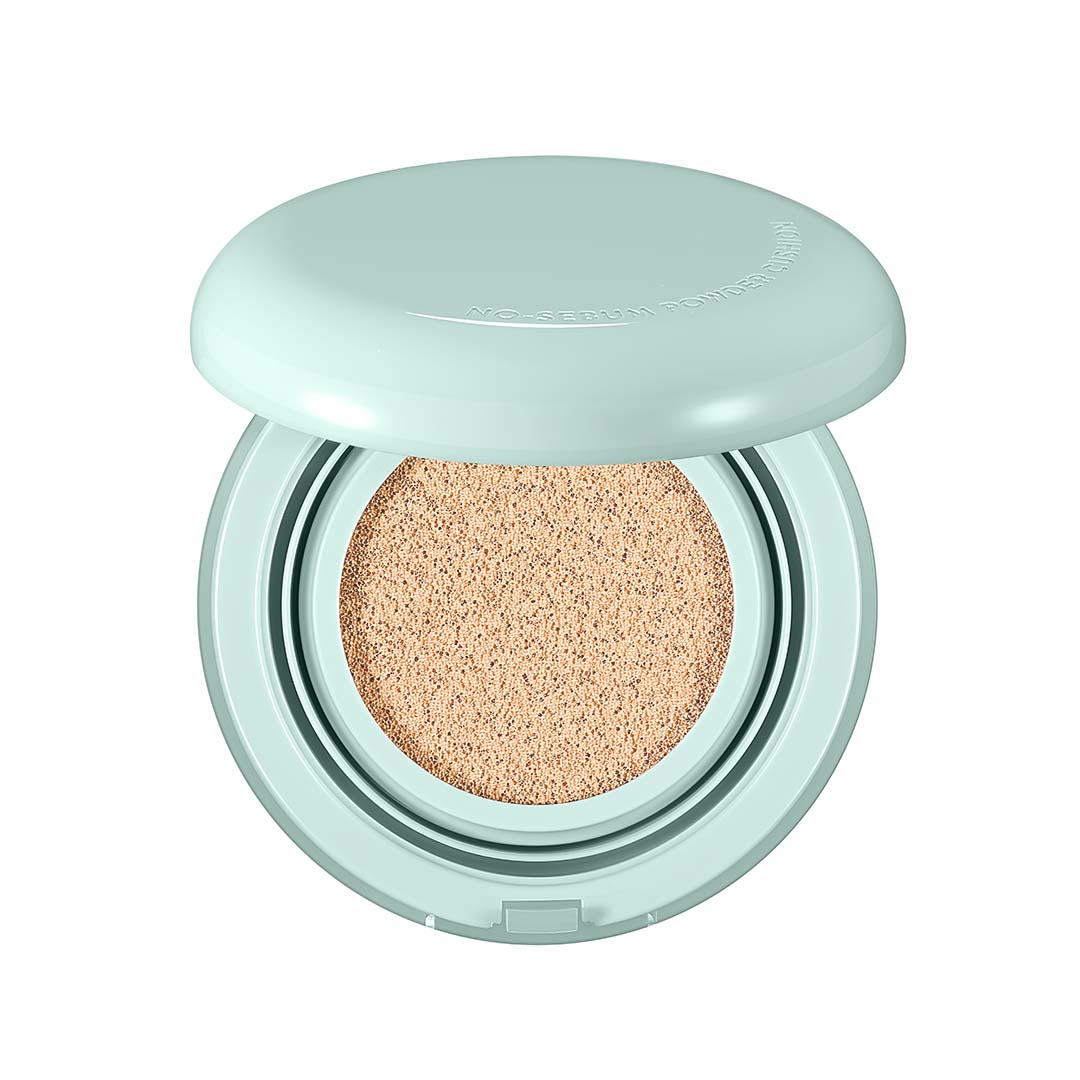 No-Sebum Powder Cushion 14g