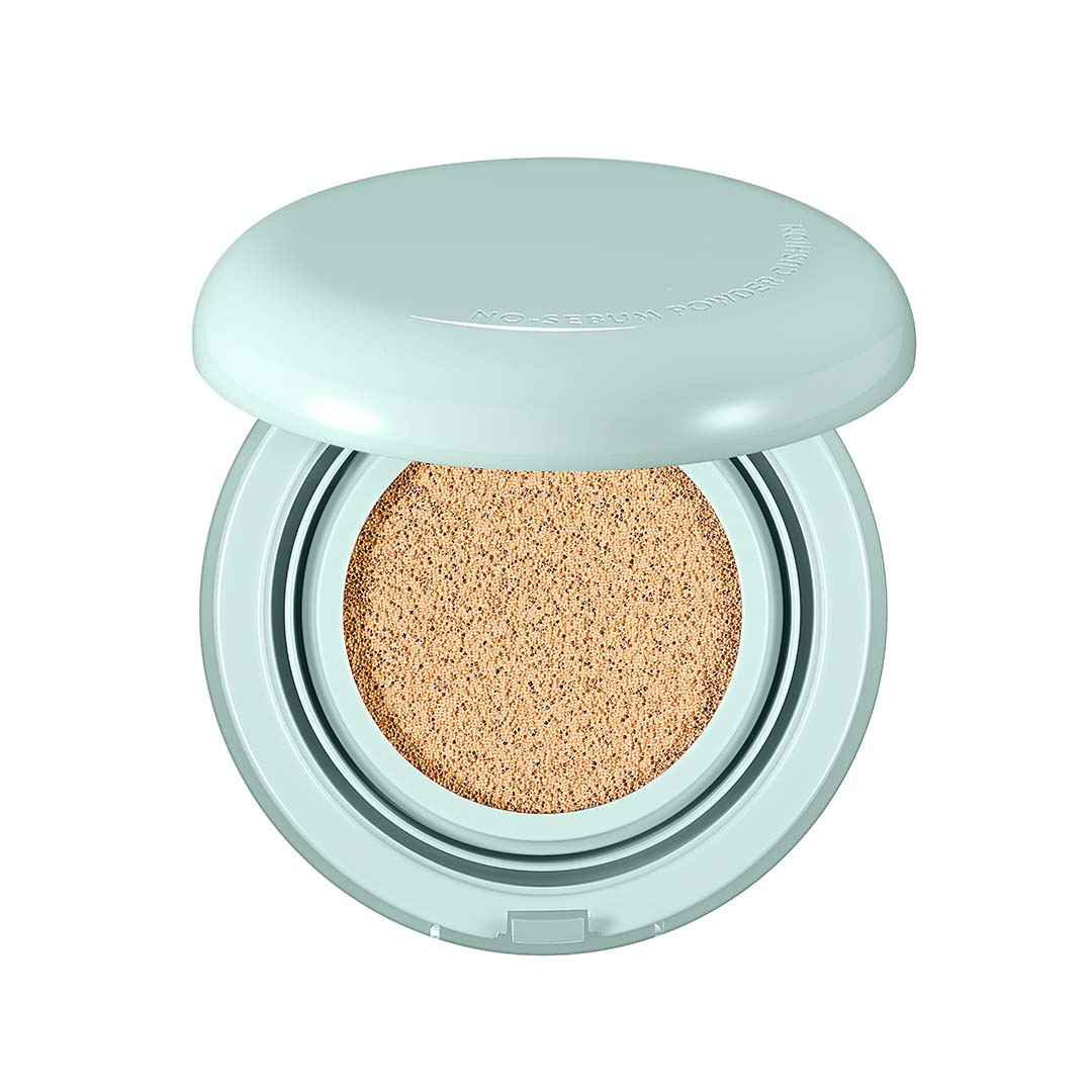 No-Sebum Powder Cushion 14g