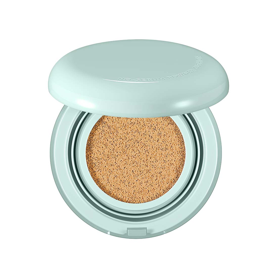 No-Sebum Powder Cushion 14g
