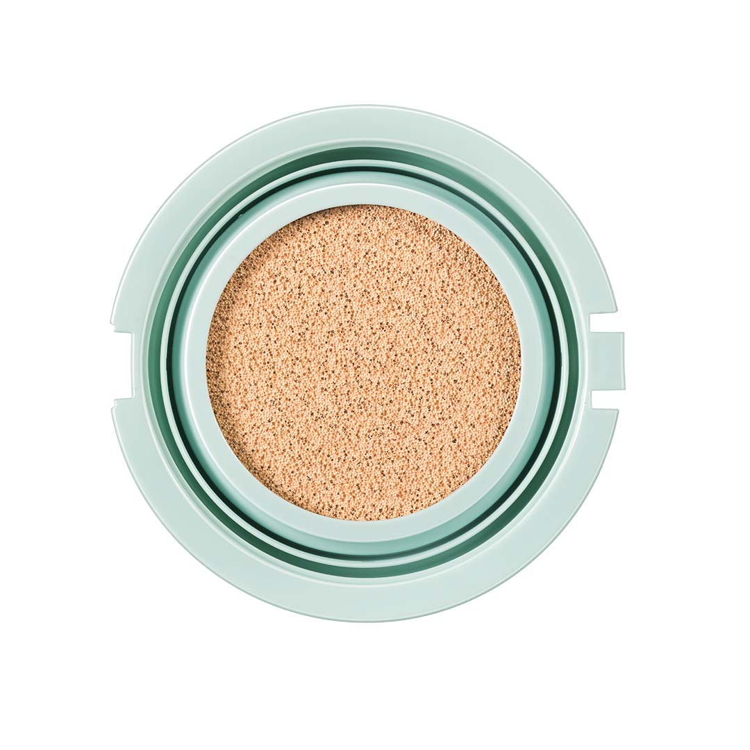 No-Sebum Powder Cushion Refill 14g