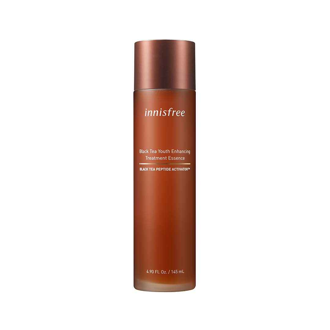 Black Tea Youth Enhancing Treatment Essence 145ml