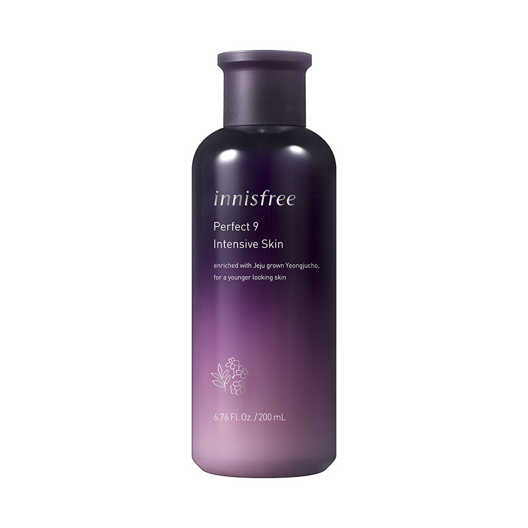 Perfect 9 Intensive Skin 200ml