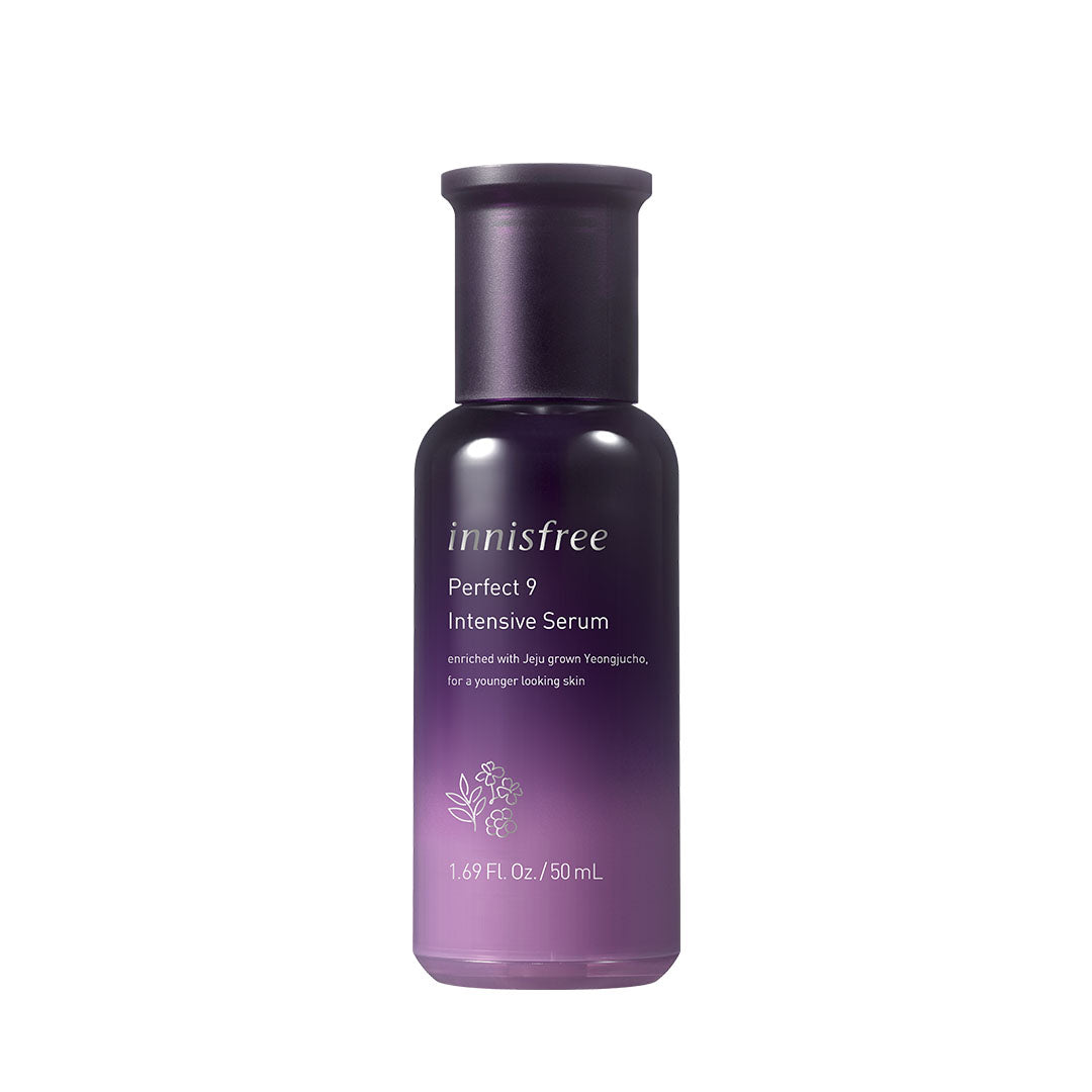 Perfect 9 Intensive Serum 50ml