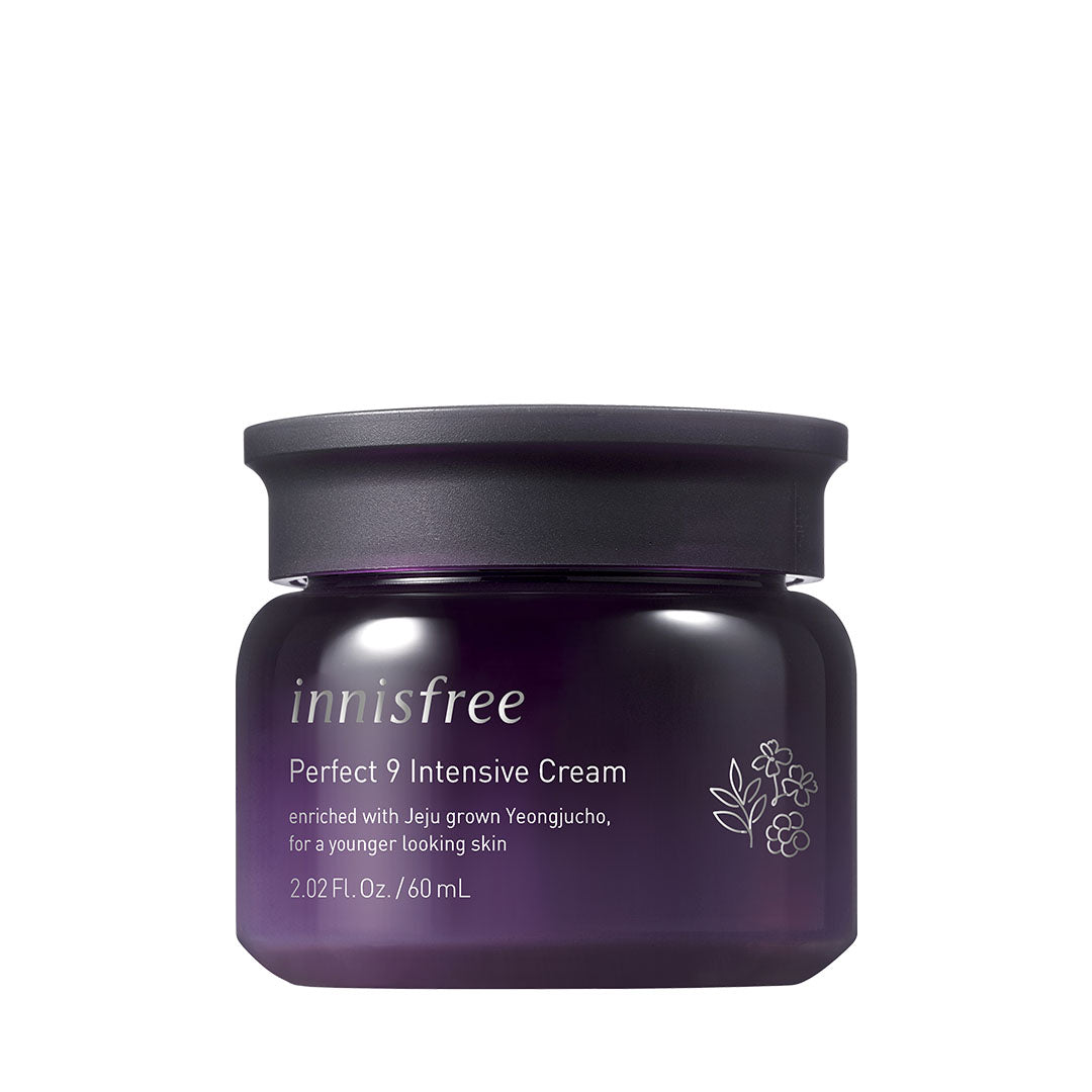 Perfect 9 Intensive Cream 60ml
