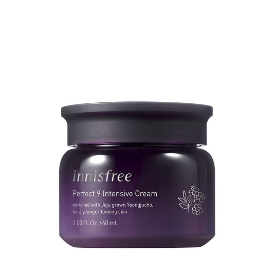 Perfect 9 Intensive Cream 60ml