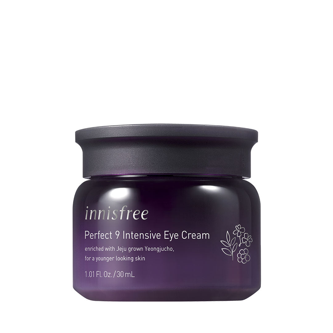 Perfect 9 Intensive Eye Cream 30ml