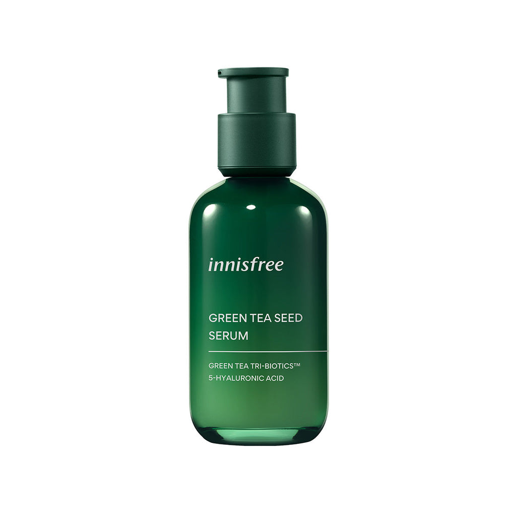 Green Tea Seed Serum 80ml