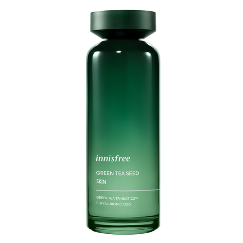 Green Tea Seed Skin 160ml
