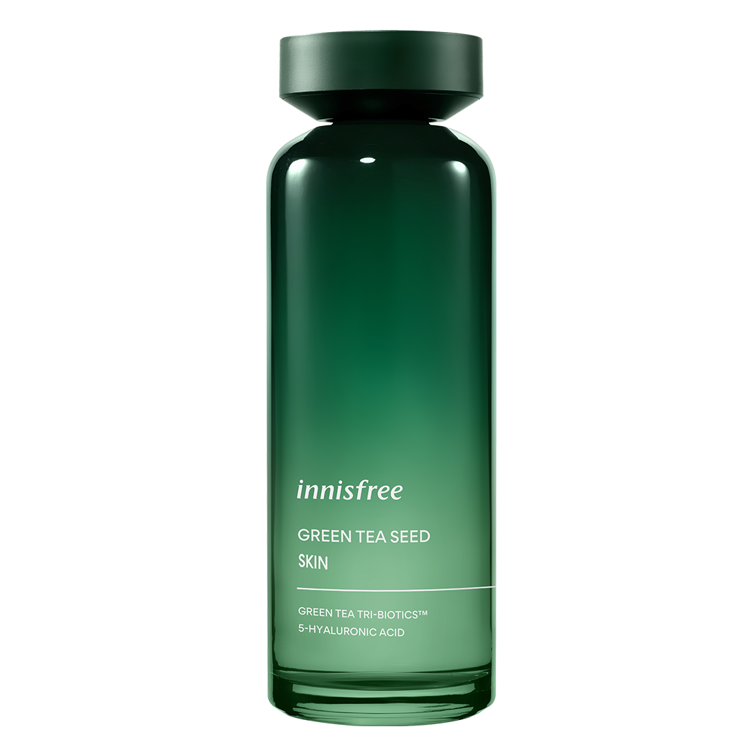 Green Tea Seed Skin 160ml