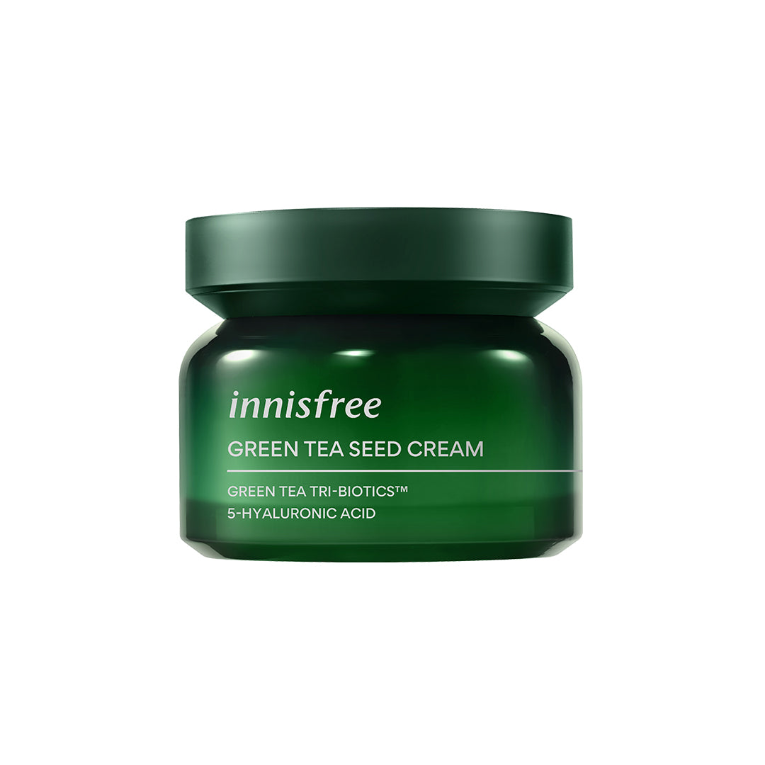 Green Tea Seed Cream 50ml