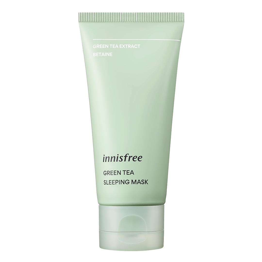 Green Tea Sleeping Mask 80ml