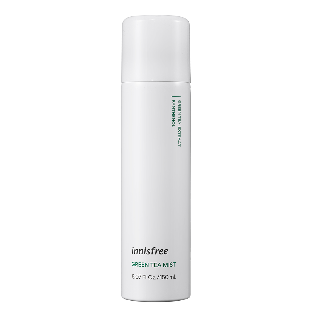 Green Tea Mist 150ml