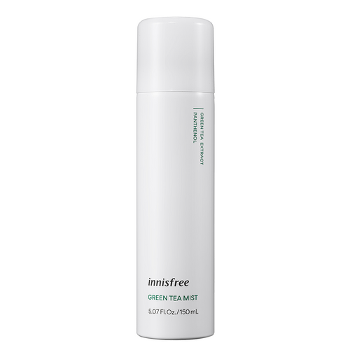 Green Tea Mist 150ml