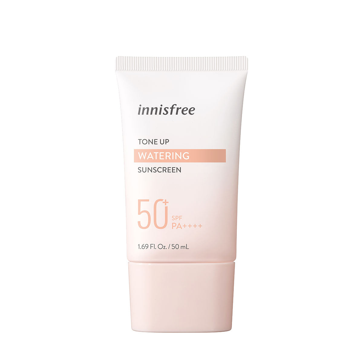 Tone Up Watering Sunscreen SPF50+ PA++++ 50ml