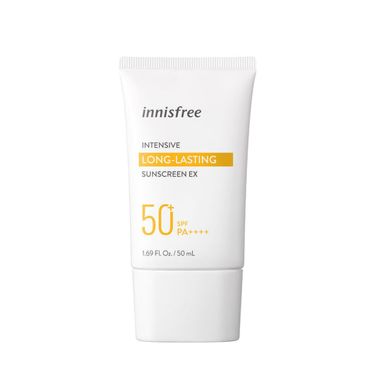 Intensive Long-lasting Sunscreen EX SPF50+ PA++++ 50ml