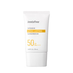 Intensive Long-lasting Sunscreen EX SPF50+ PA++++ 50ml