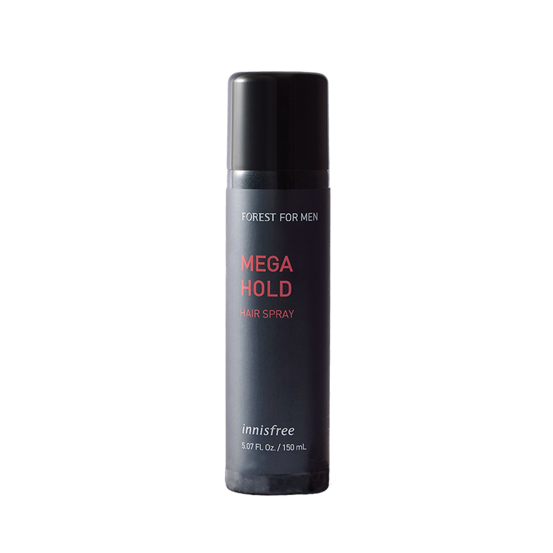 Forest Megahold Hair Spray 150ml