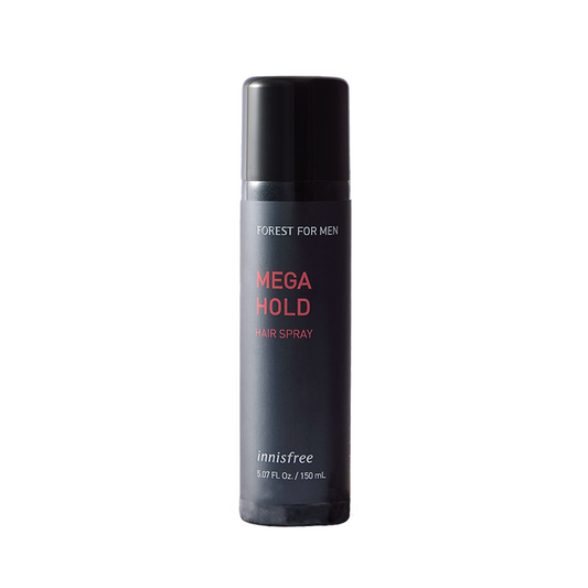 Forest Megahold Hair Spray 150ml