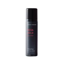 Forest Megahold Hair Spray 150ml