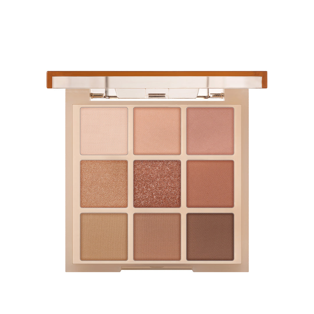 Essential Shadow Palette 8.5g (Shading Standard)