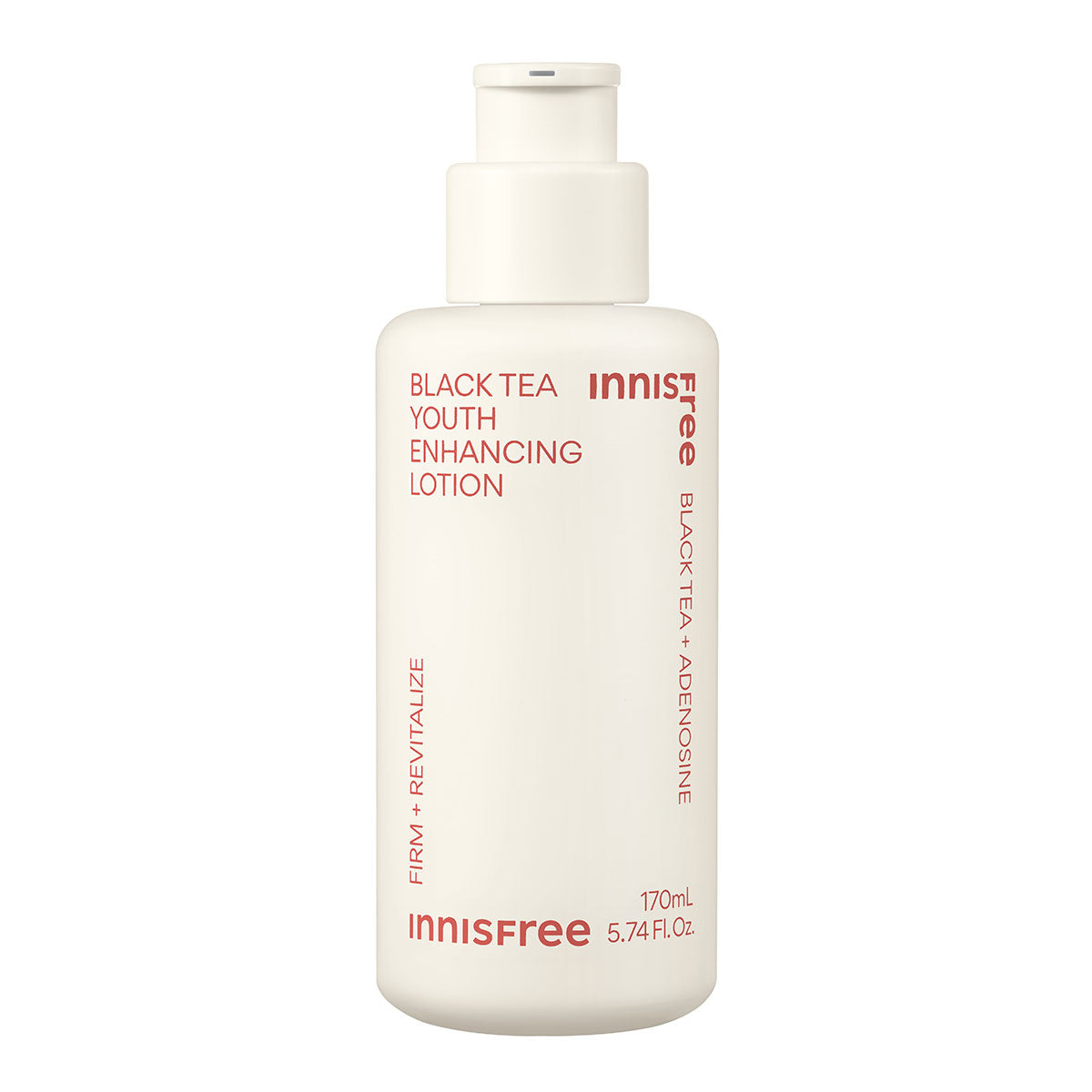 Black Tea Youth Enhancing Lotion 170ml(23)