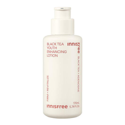 Black Tea Youth Enhancing Lotion 170ml(23)
