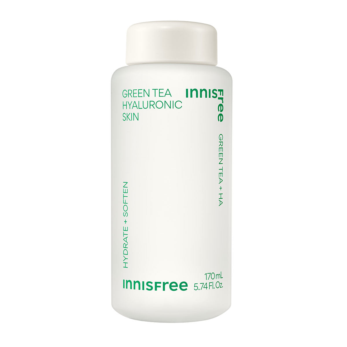 Green Tea Hyaluronic Skin 170ml(23)