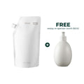 [Online Exclusive] Restay Embracing Hand Wash 480ml (Refill) + Restay Re-spenser Bundle Set