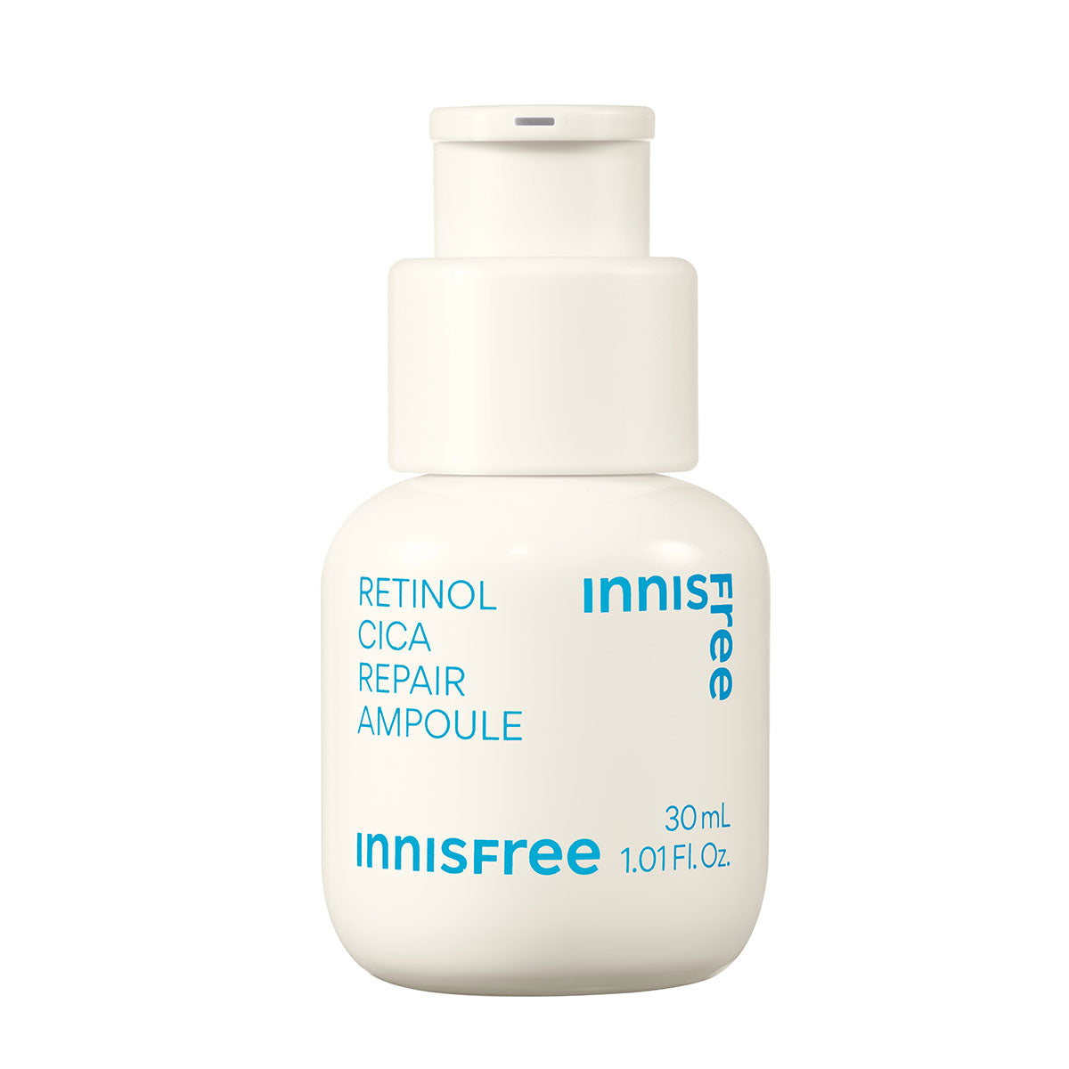 Retinol Cica Repair Ampoule 30ml(23)