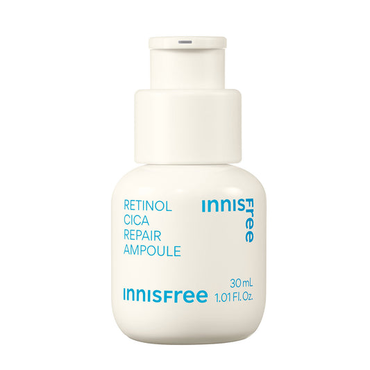 Retinol Cica Repair Ampoule 30ml(23)
