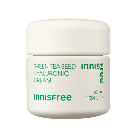 Green Tea Seed Hyaluronic Cream 50ml(23)