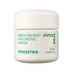 Green Tea Seed Hyaluronic Cream 50ml(23)