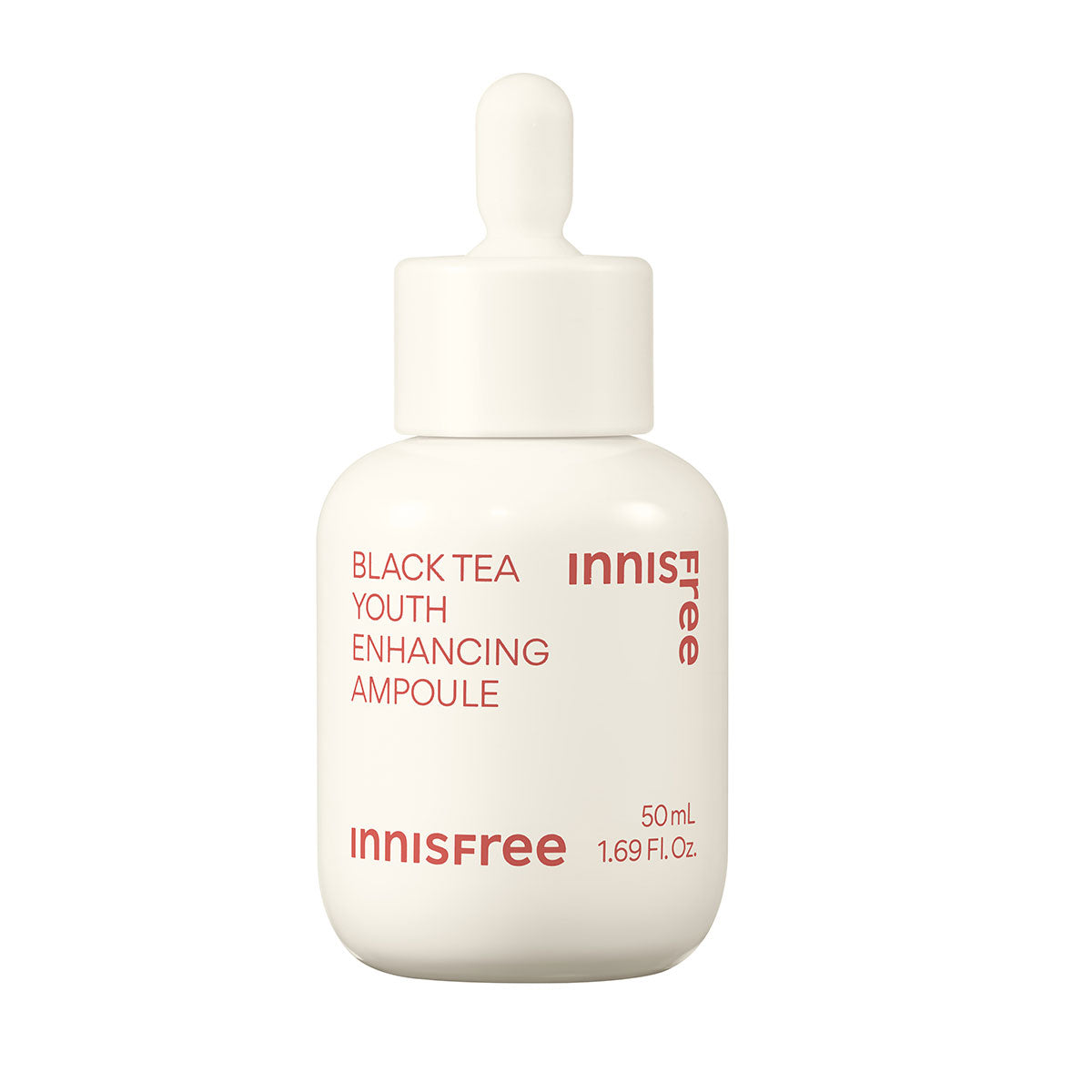 Black Tea Youth Enhancing Ampoule 50ml(23)