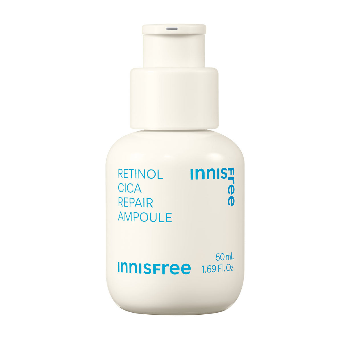 Retinol Cica Repair Ampoule 50ml(23)