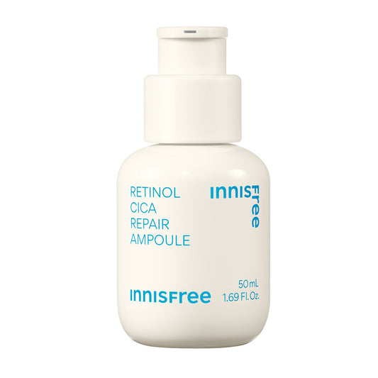 Retinol Cica Repair Ampoule 50ml(23)