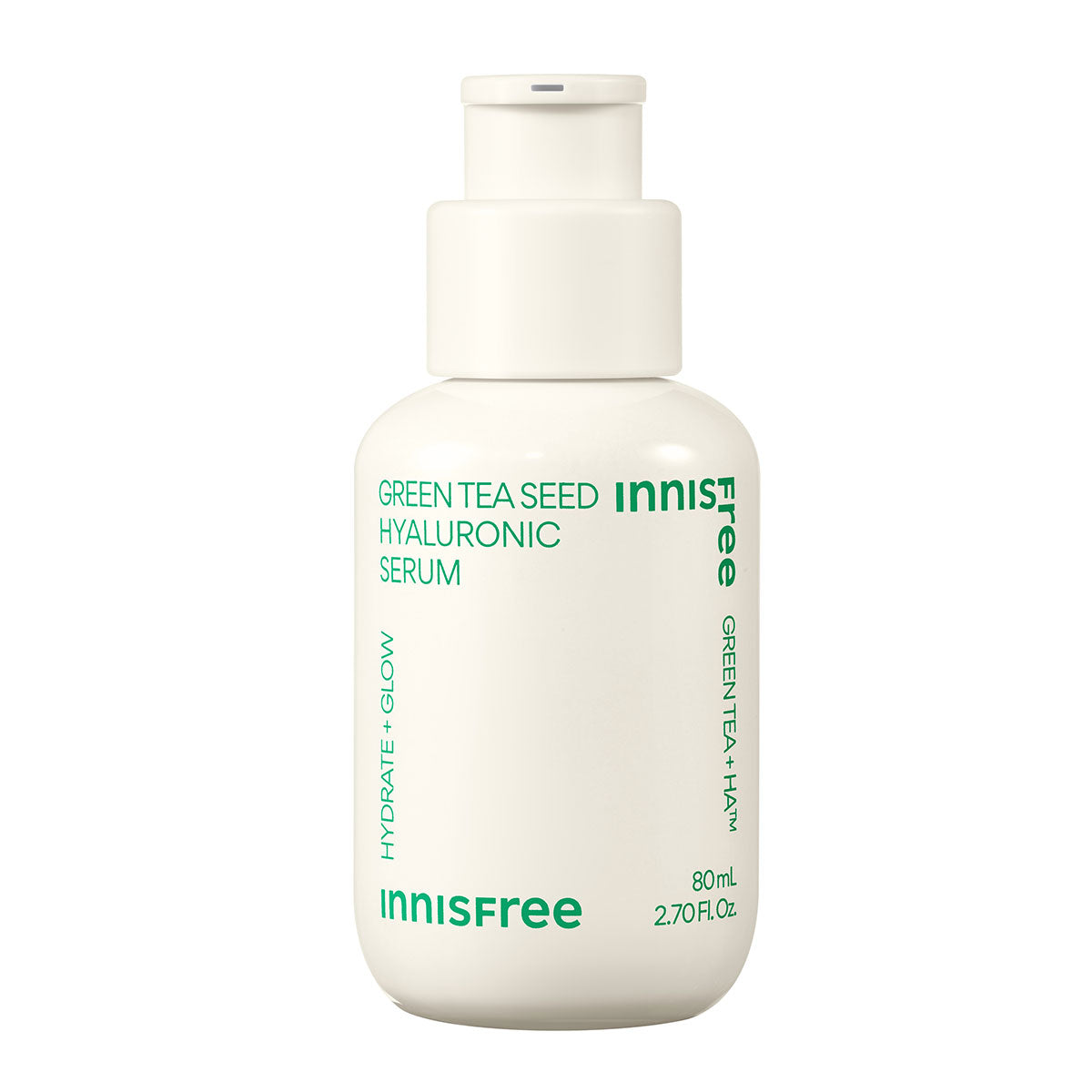 Green Tea Seed Hyaluronic Serum 80ml(23)