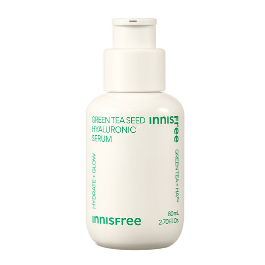 Green Tea Seed Hyaluronic Serum 80ml(23)
