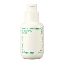 Green Tea Seed Hyaluronic Serum 80ml(23)
