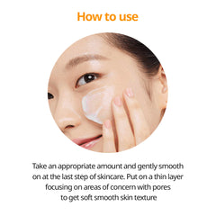 Brightening Pore Priming Cream 50ml