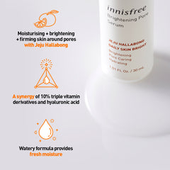 Brightening Pore Serum 30ml