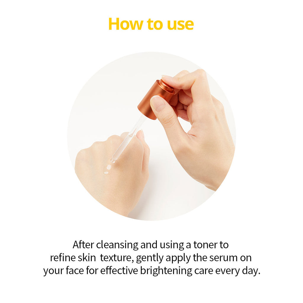 Brightening Pore Serum 30ml