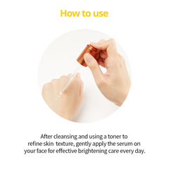 Brightening Pore Serum 30ml