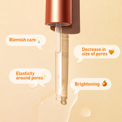 Brightening Pore Serum 30ml