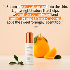 Brightening Pore Serum 30ml