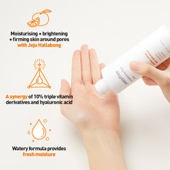 Brightening Pore Skin 150ml