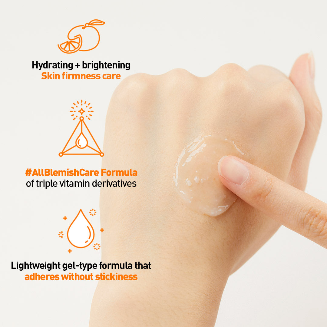 Brightening Pore Sleeping Mask 100ml