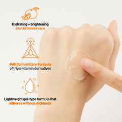 Brightening Pore Sleeping Mask 100ml