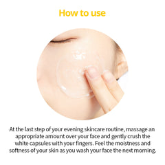 Brightening Pore Sleeping Mask 100ml